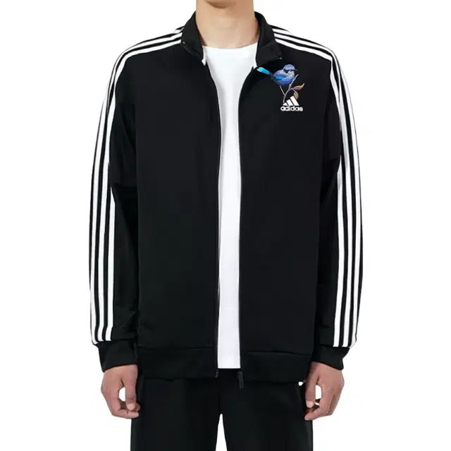 adidas ESSENTIALS M 3s Tt Triclogo