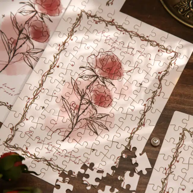 108pcs HBYQ