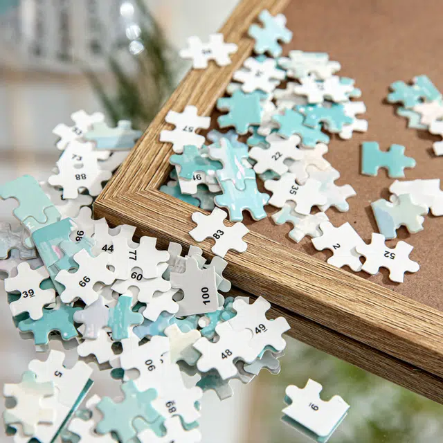 108pcs HBYQ