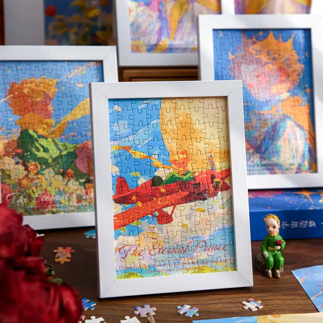 108pcs HBYQ
