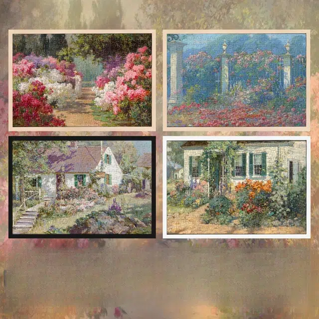 1000pcs HBYQ