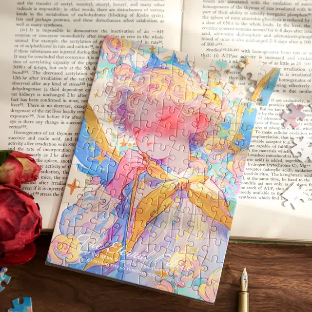 108pcs HBYQ
