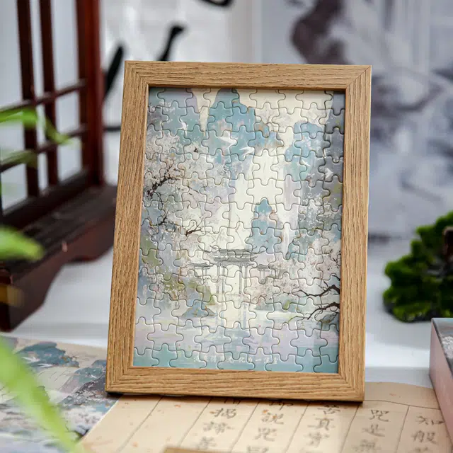 108pcs HBYQ