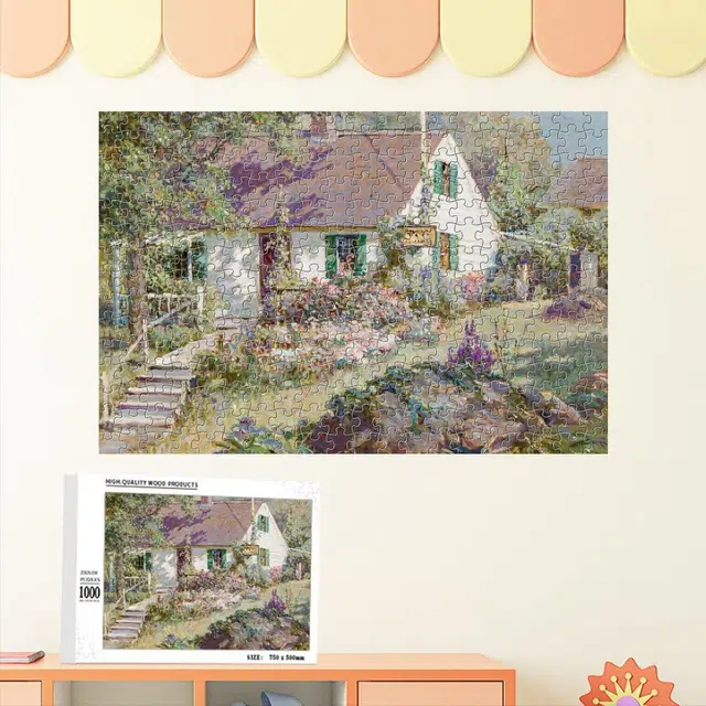 1000pcs HBYQ