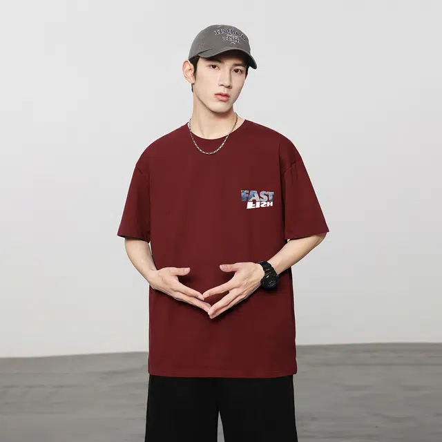 T