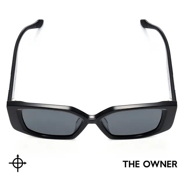 THE OWNER oversize