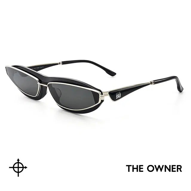 THE OWNER
