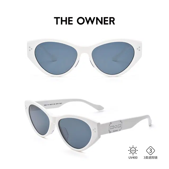 THE OWNER