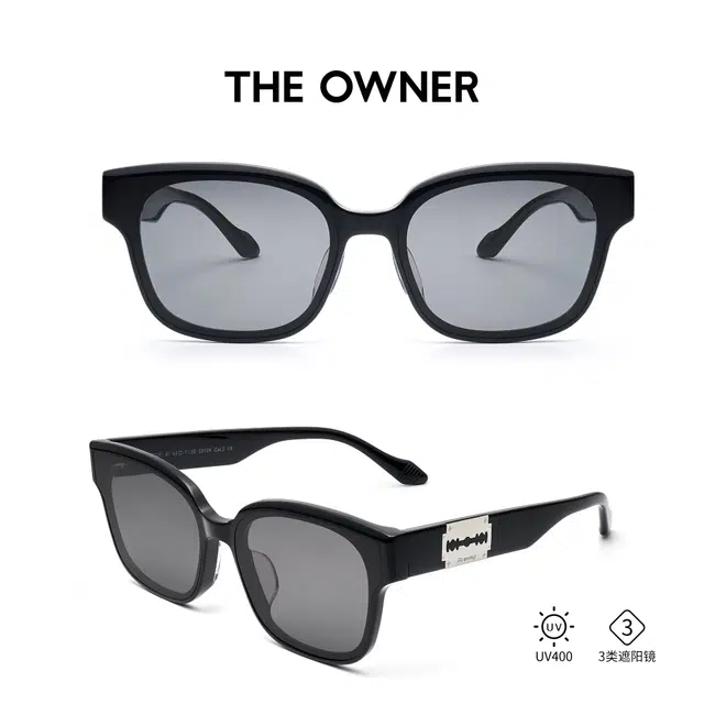 THE OWNER