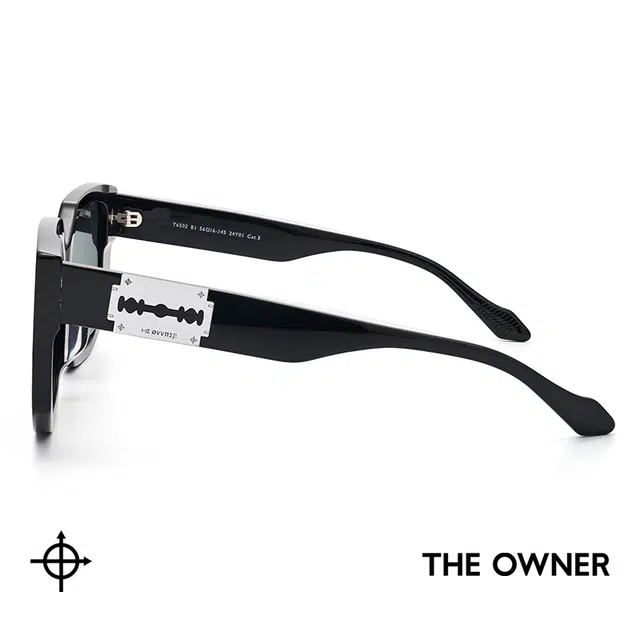 THE OWNER oversize