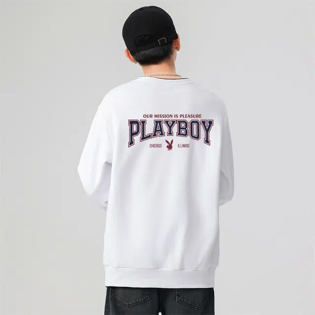 Playboy