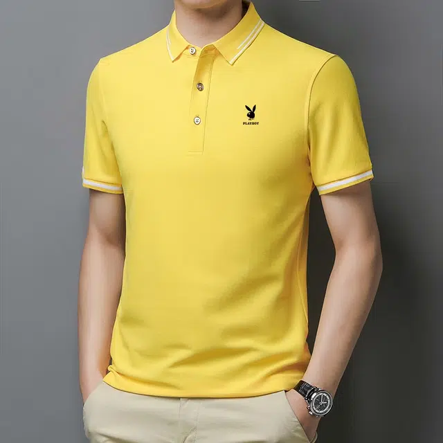 Playboy Polo
