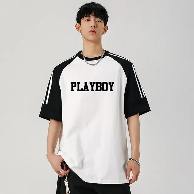 Playboy T