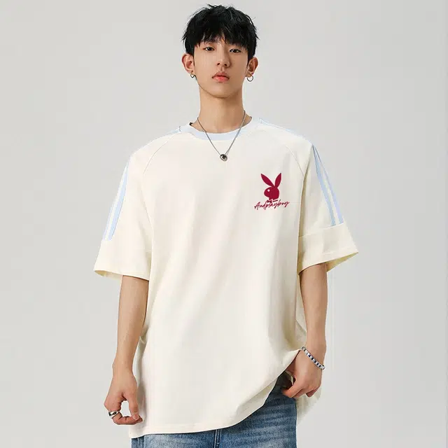 Playboy T