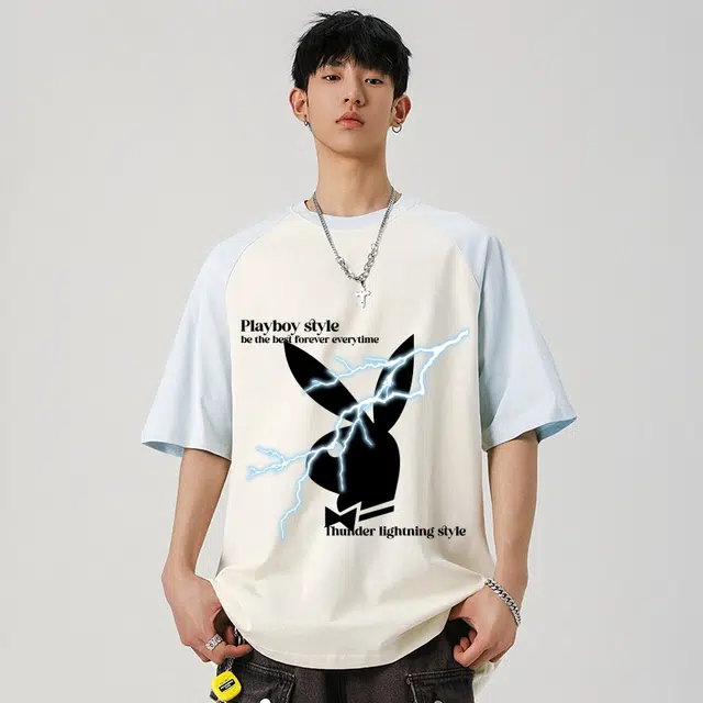 Playboy T