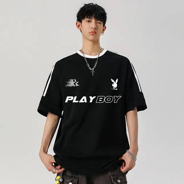Playboy T