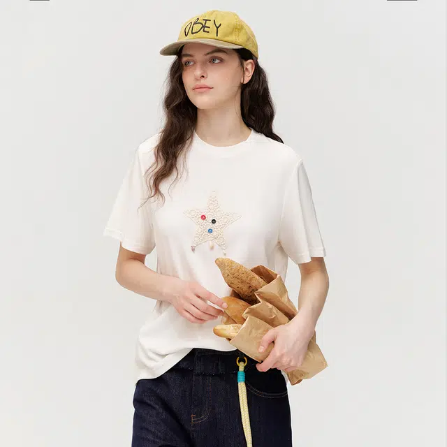 FOREVER 21 T