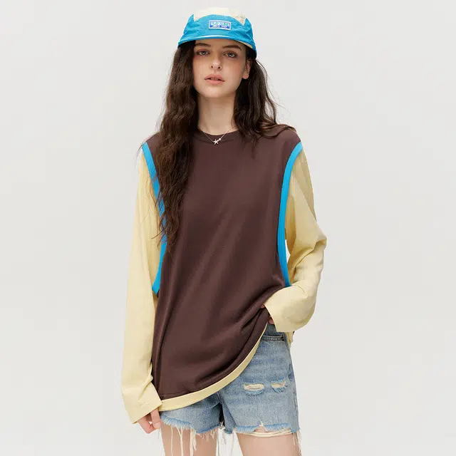 FOREVER 21 T