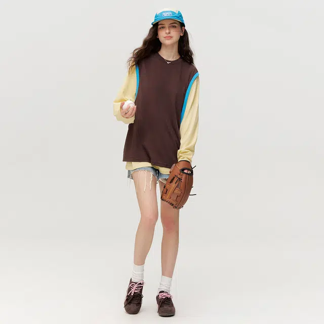 FOREVER 21 T