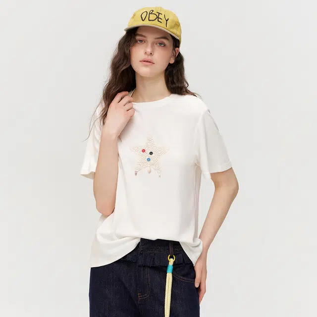 FOREVER 21 T