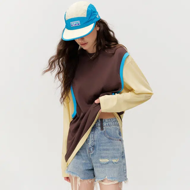 FOREVER 21 T