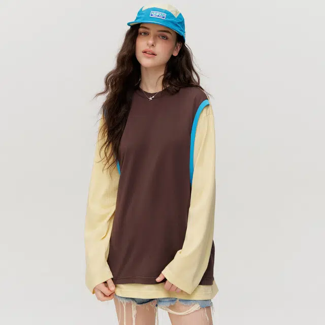 FOREVER 21 T