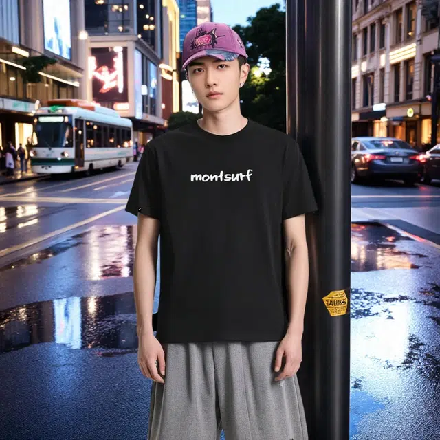 T
