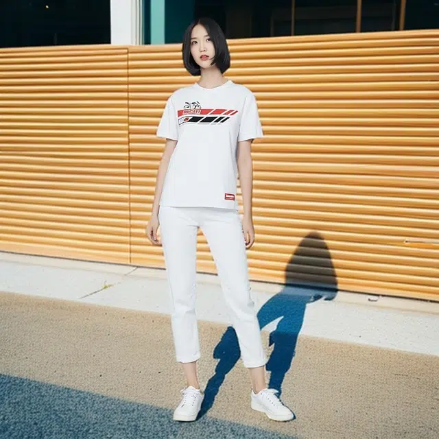 x T