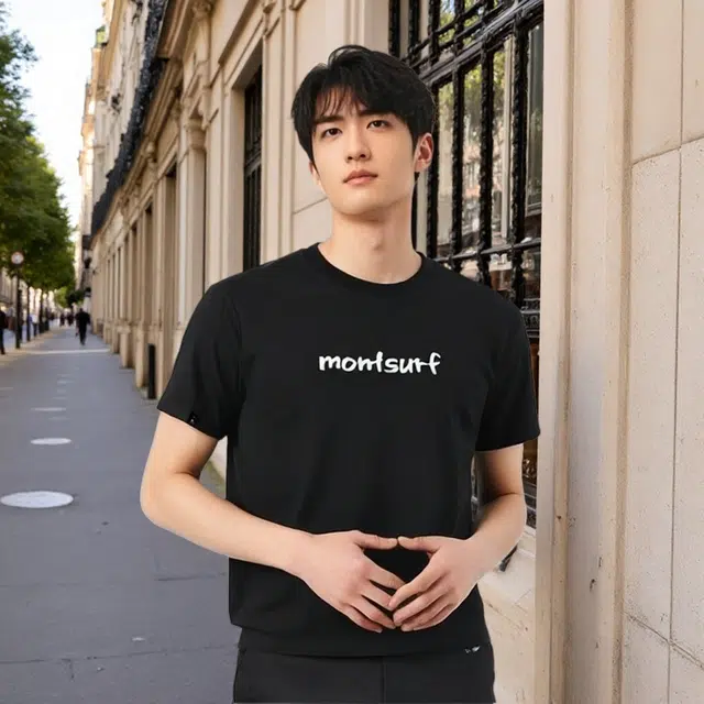T