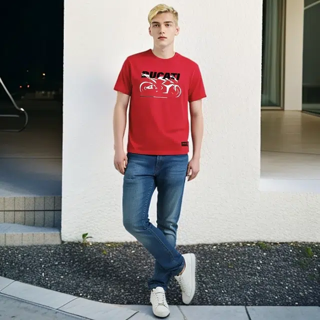 x T