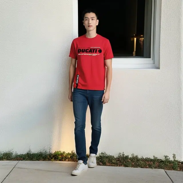 x T