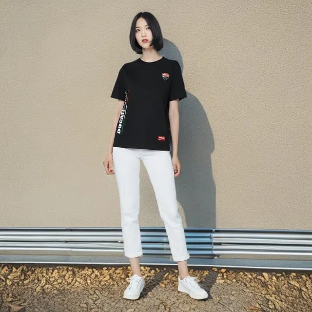 x T