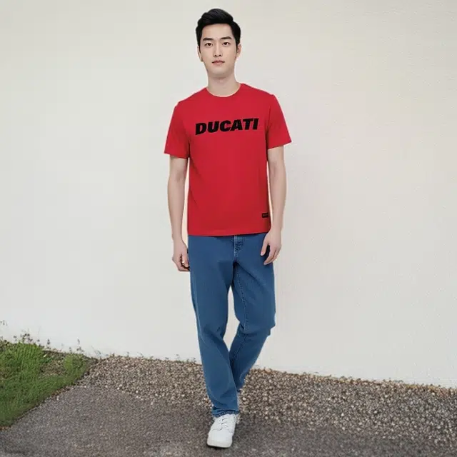 x T