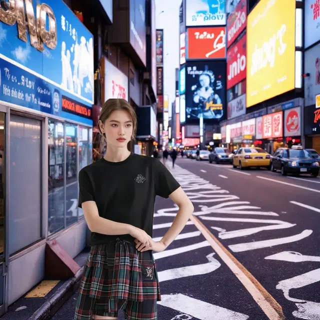T