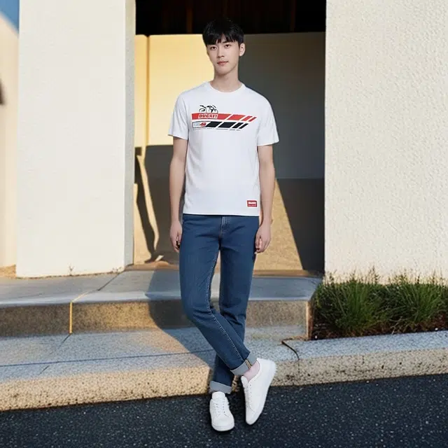 x T