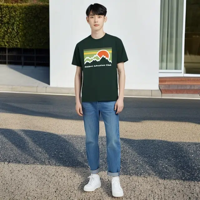 T