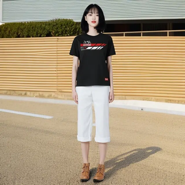 x T