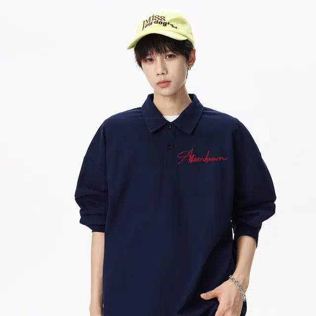 MEONBEON polo