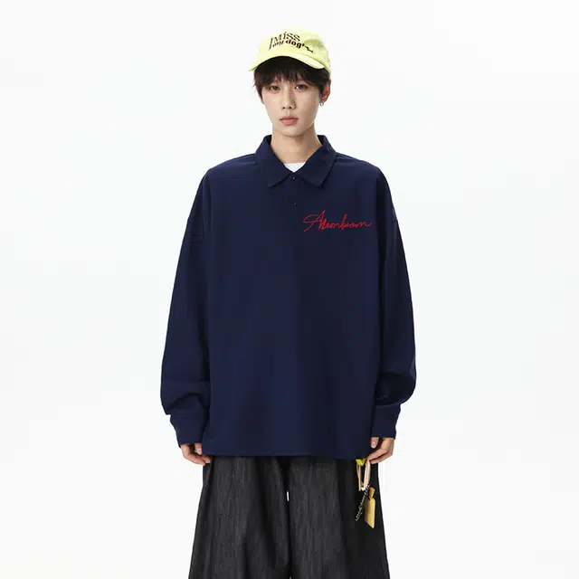 MEONBEON polo