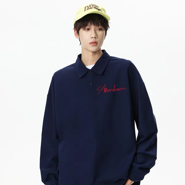 MEONBEON polo