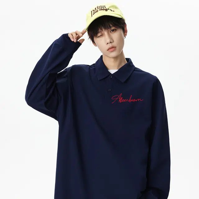 MEONBEON polo