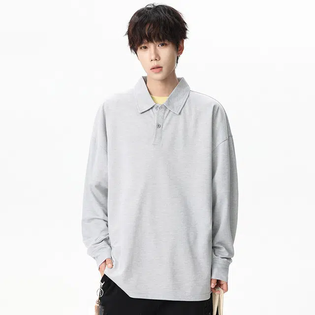 MEONBEON POLO