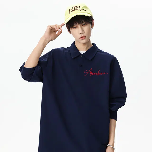 MEONBEON polo