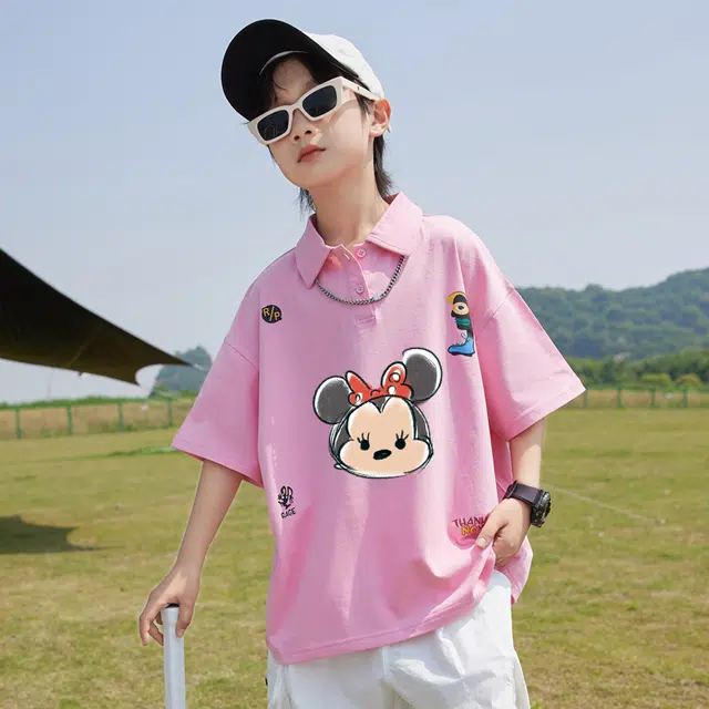 DisneyT