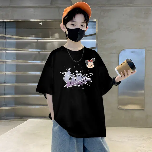 DisneyT