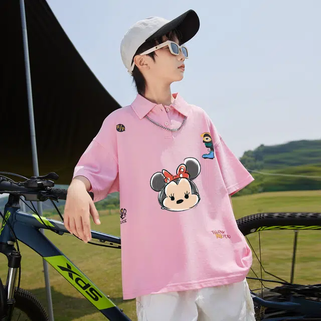 DisneyT