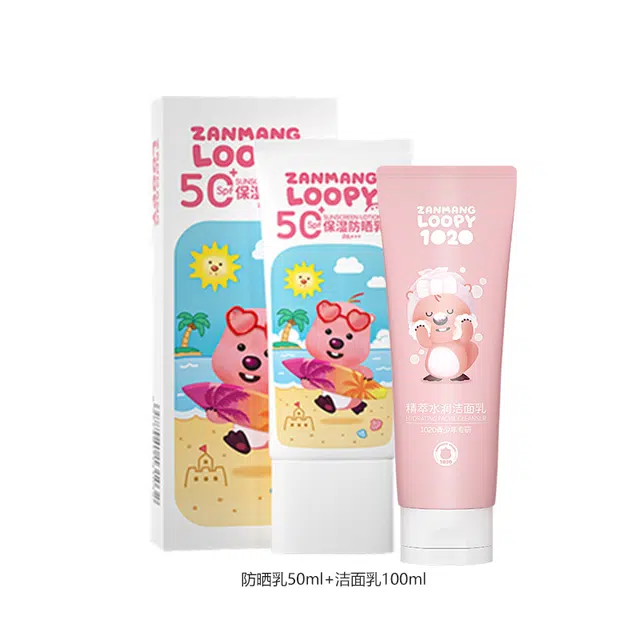 Zanmang Loopy 50ml+100ml
