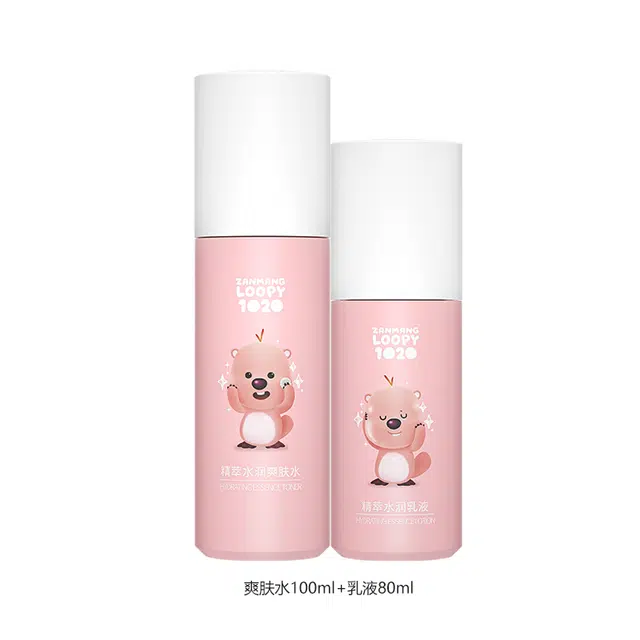 Zanmang Loopy 100ml+80ml