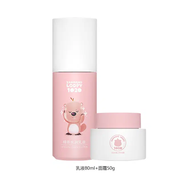 Zanmang Loopy 80ml+50g