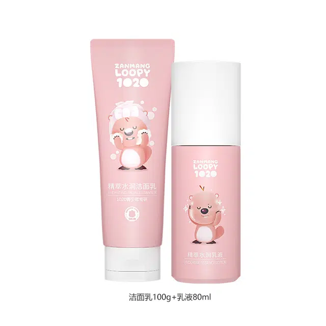 Zanmang Loopy 100g+80ml
